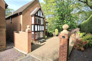 Approach- click for photo gallery